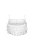 Jamari Layered Ruffle Tank Top